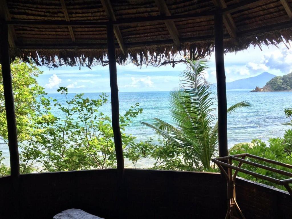 Rimba Resort - Dive Centre & Spa Pulau Sibu Eksteriør bilde