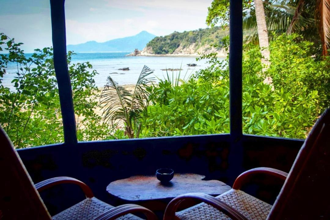 Rimba Resort - Dive Centre & Spa Pulau Sibu Eksteriør bilde